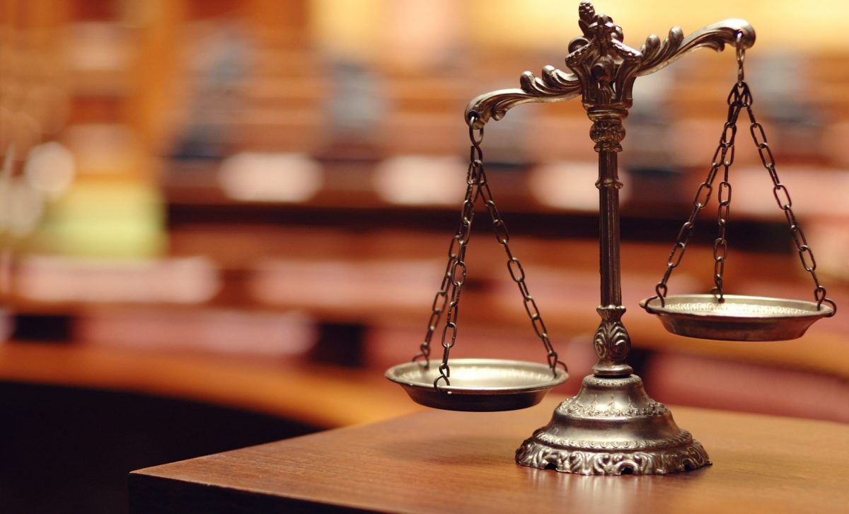 Judecătorii au anulat prima amendă pentru nepurtarea măștii de protecție