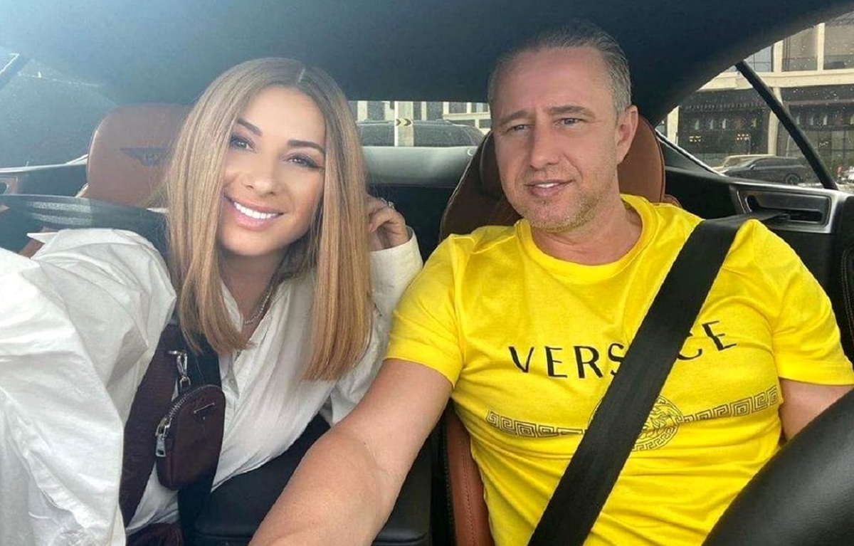 Anamaria Prodan și Laurențiu Reghecampf nu s-au prezentat la primul termen din procesul divorțului