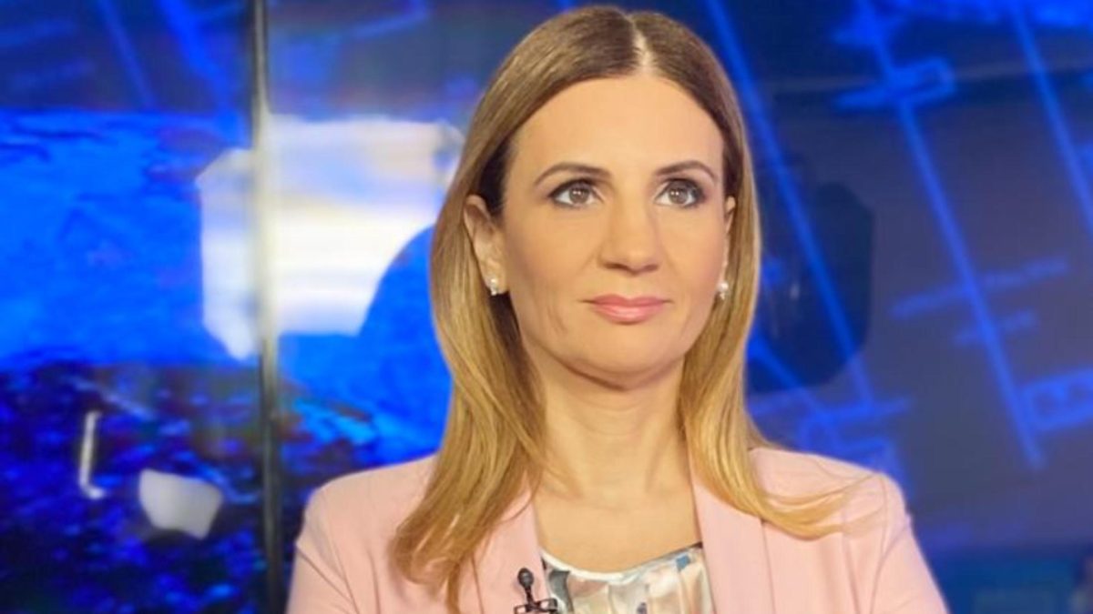 Anca Alexandrescu, biografie a unei femei de succes 