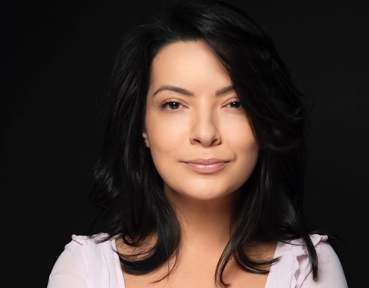 A pozat Anca Dinicu în Playboy? Detalii nebănuite din viața îndrăgitei actrițe au ieșit la iveală