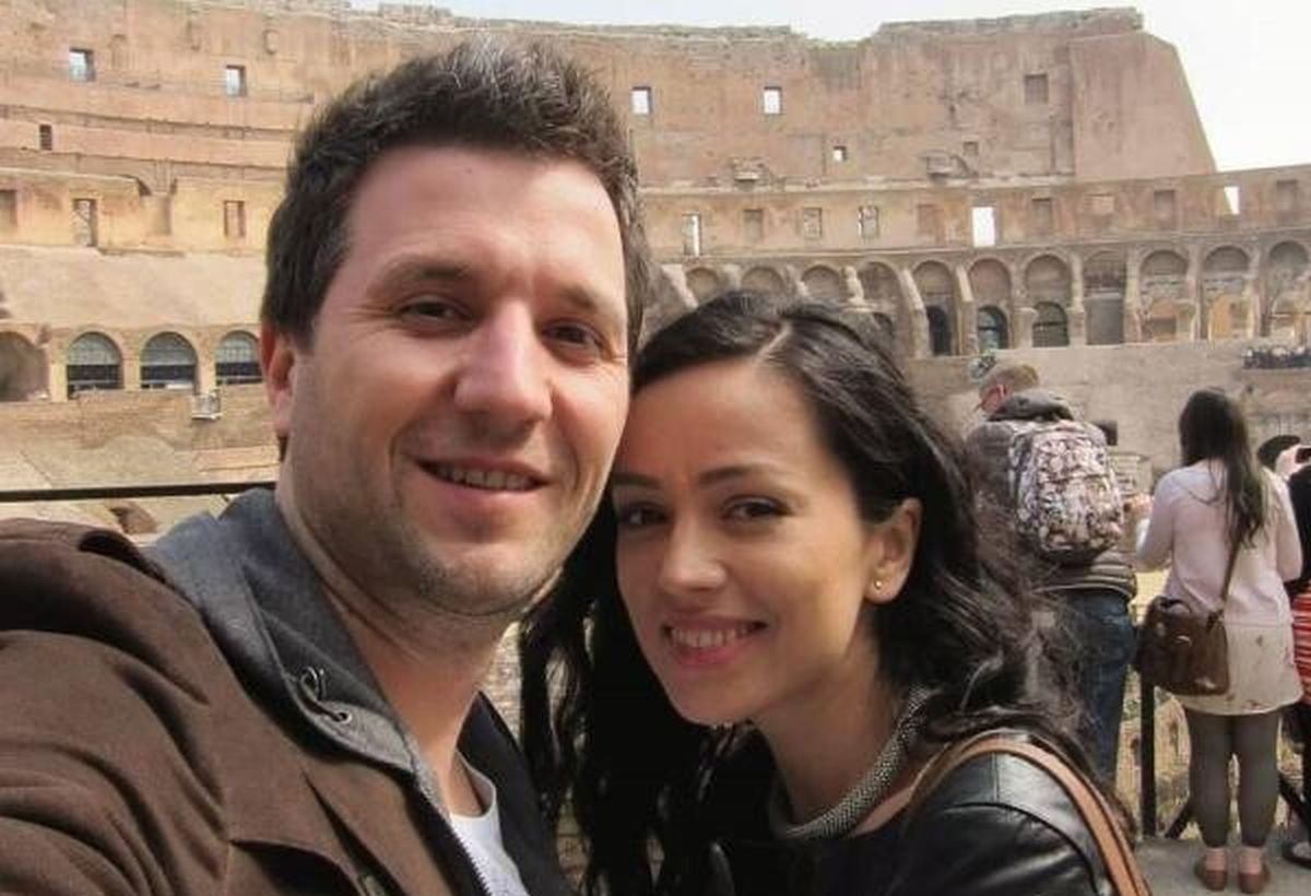 Andi Moisescu, dezvăluiri despre căsnicia cu Olivia Steer. Ce spune prezentatorul despre divorț