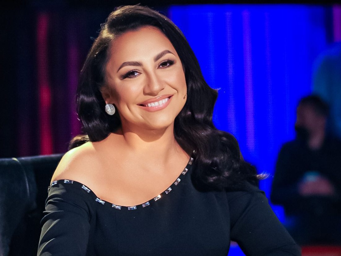 Premieră absolută la Românii au Talent. Ce vrea să-i cumpere Andra Măruţă unui concurent de la Pro TV