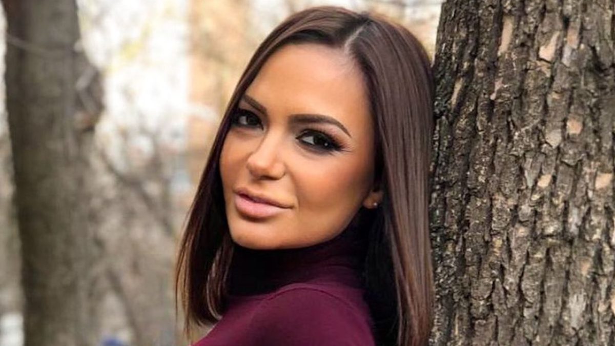 Andreea Antonescu are o înălțime surprinzătoare. ,,Este cel mai mare complex al meu…”