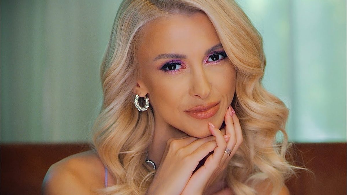 Andreea Bălan, despre dezamăgirile de care a avut parte și cum a reușit să le depășească: „Cred că fericirea este în noi”