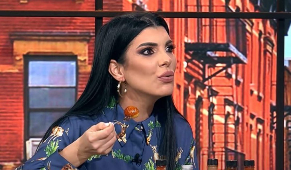Andreea Tonciu rupe tăcerea despre ce s-a întâmplat la Survivor. Bruneta i-a făcut praf pe CRBL, Emil Rengle și Laura Giurcanu