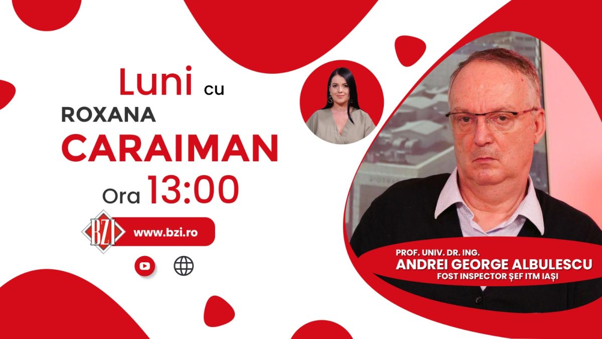 Care sunt așteptările pentru piața muncii în 2022? Prof. Univ. Dr. Ing. Andrei George Albulescu într-o discuție la BZI LIVE despre instabilitate financiară