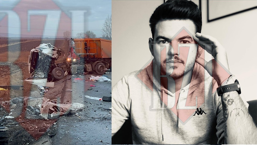 Cine este şoferul camionului, care ar fi provocat accidentul rutier de la Bălţaţi, unde au decedat 7 persoane – EXCLUSIV, FOTO, VIDEO