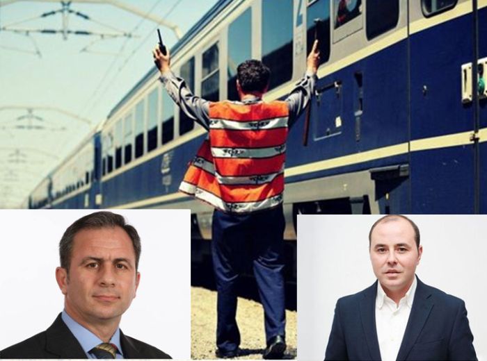 Sorin Năcuță, despre angajații de la Electroputere VFU Pașcani: ,,Ne temem că va rămâne compania fără specialiști!”