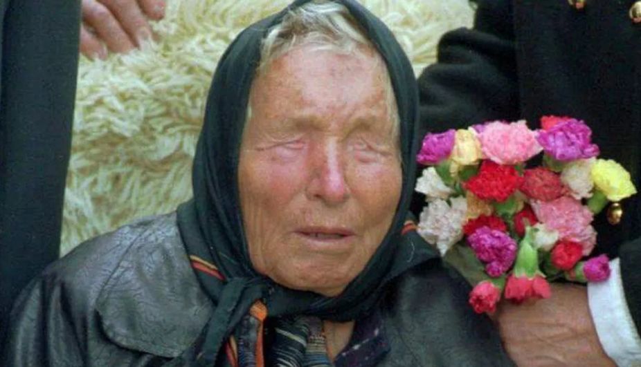 Baba Vanga, previziuni teribile despre Rusia. Bătrâna clarvăzătoare ar fi anticipat invadarea Ucrainei