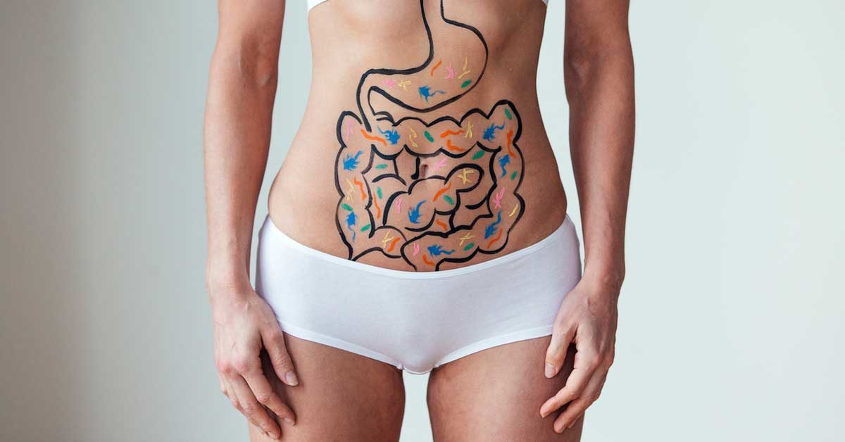 Bacterie la stomac. Principale cauze pentru durere