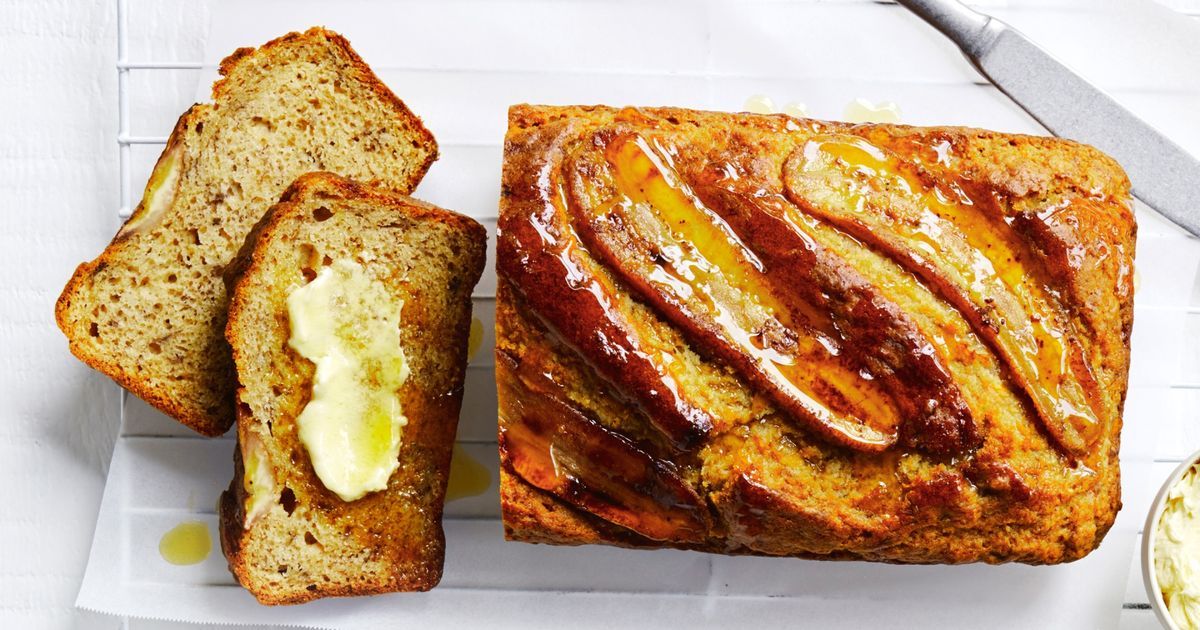 Banana Bread – Rețeta gustoasă care a făcut furori peste tot în lume