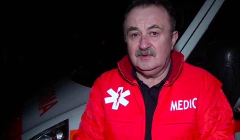 Un bărbat din Alba s-a sinucis cu o puşcă de vânătoare, în propriul apartament