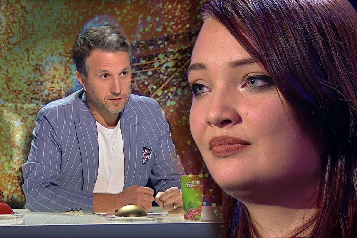 Am aflat cine e, Bianca, de fapt – adolescenta din Târgu Neamț care a luat aseară Golden Buzz de la Andi Moisescu, la Românii au Talent de la Pro TV