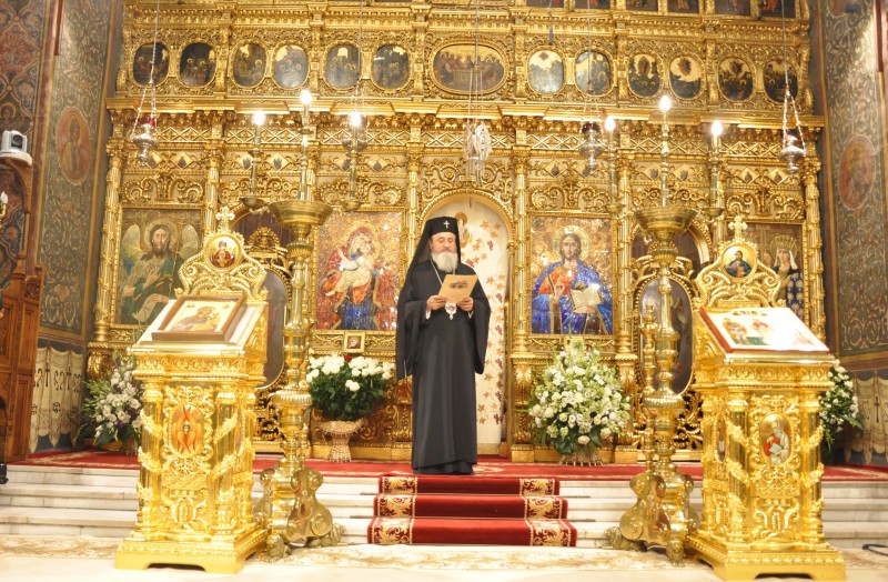 Ce spun reprezentanţii BOR despre ştirea cum că Biserica nu plăteşte impozite