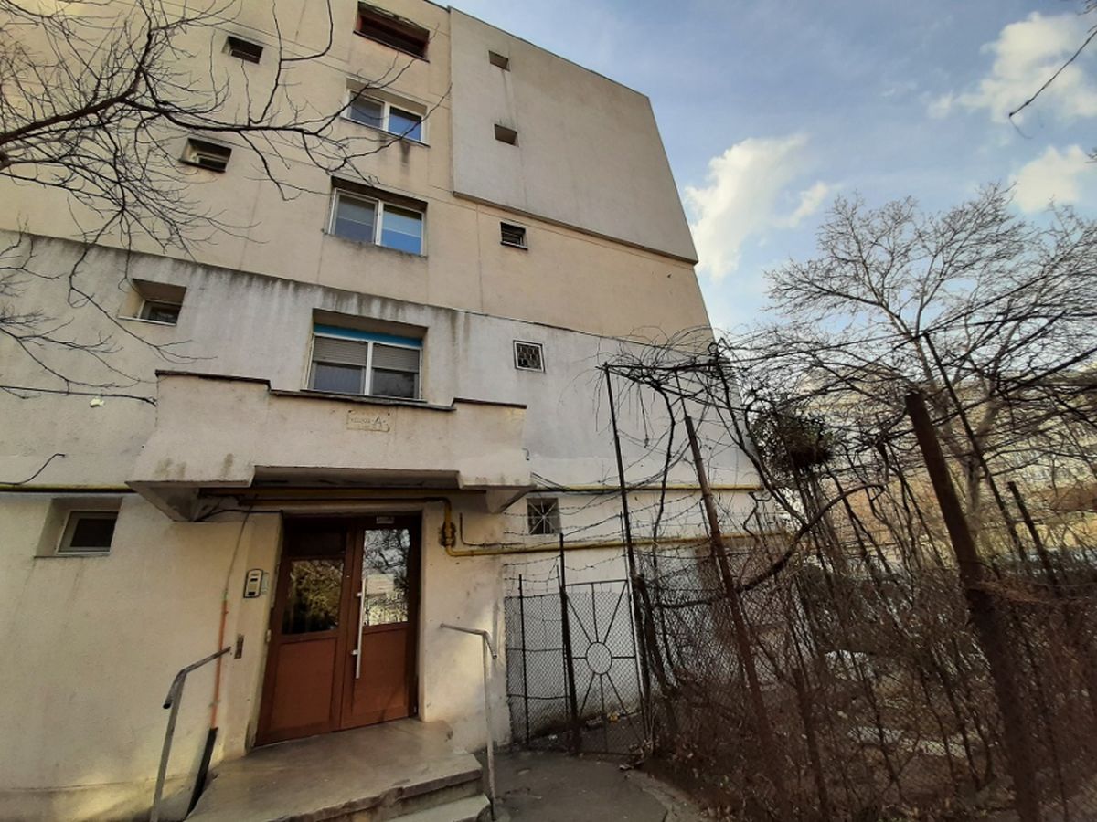 Factură de 1.100 de lei la gaze naturale, pentru un bloc fără consumatori