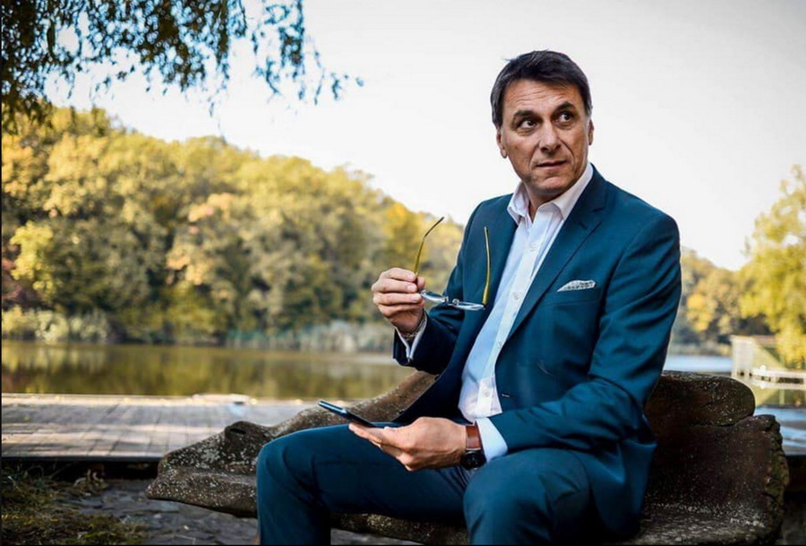Cine este fosta soție a lui Bogdan Stanoevici, actorul răpus de virus – Cum a fost relația celor doi