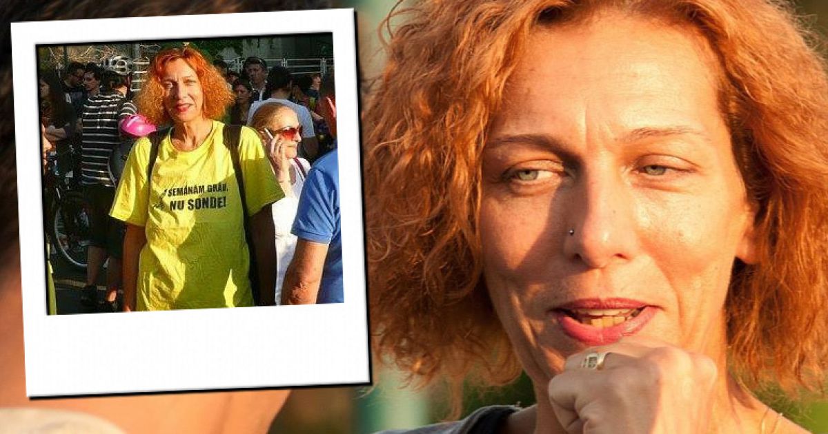 Cum arată acum Brianna Caradja. Cât de mult s-a schimbat după ce a dispărut din lumina reflectoarelor