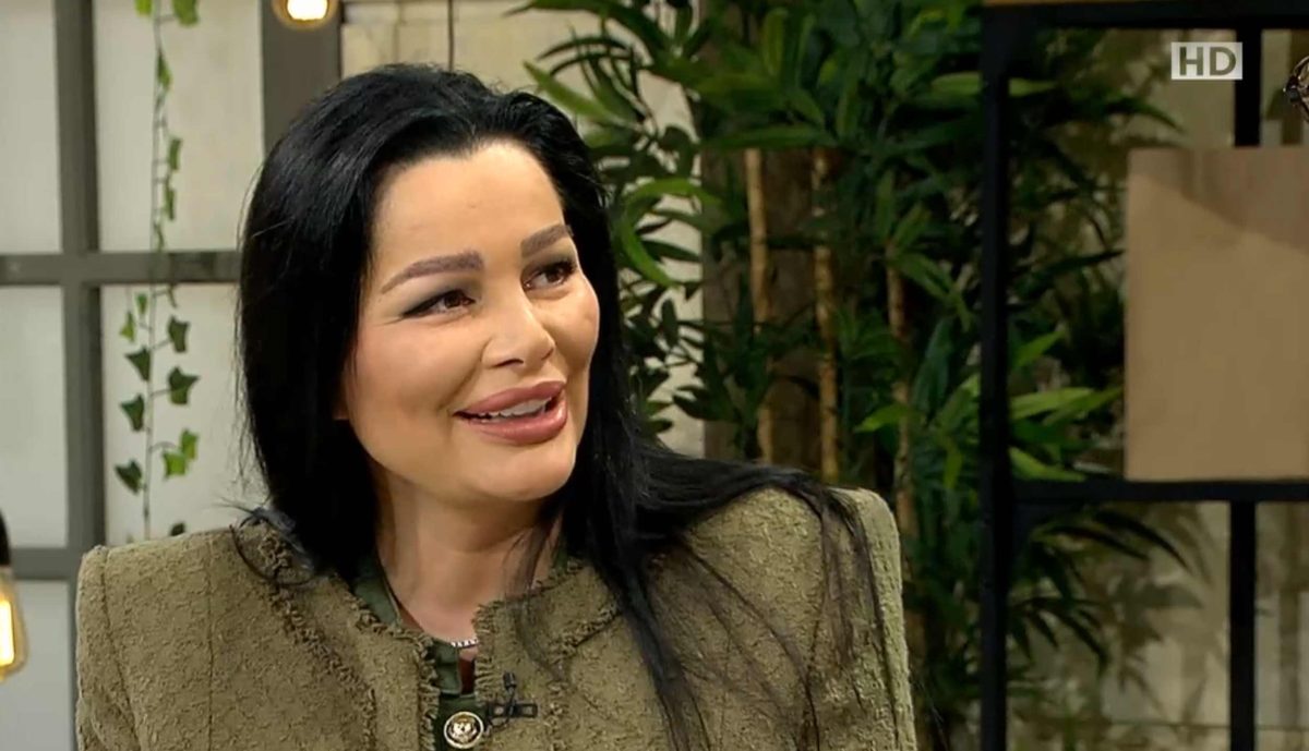 Brigitte Pastramă, la vârsta la care își dorește neapărat un copil cu soțul ei. Ce anunț a făcut de ziua ei