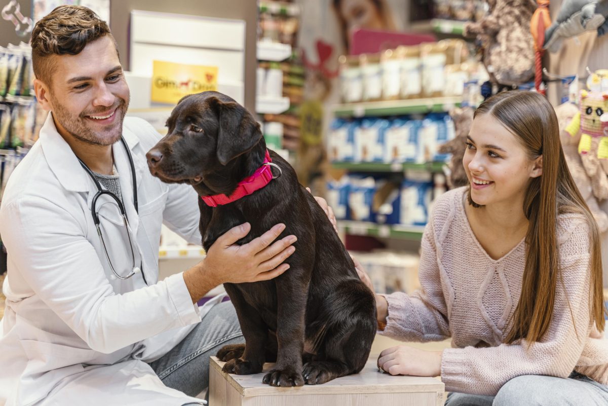 De ce este important să mergi regulat la cabinetul veterinar cu animăluțul tău?
