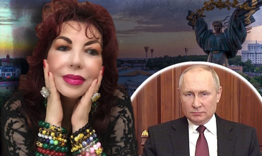 Carmen Harra, previziune sumbră pentru România și NATO. Începe al Treilea Război Mondial?!