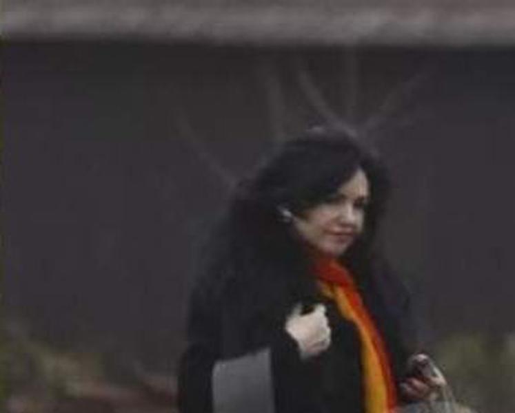 Carmen Mihaela Stoian, biografie ca în versurile de folclor