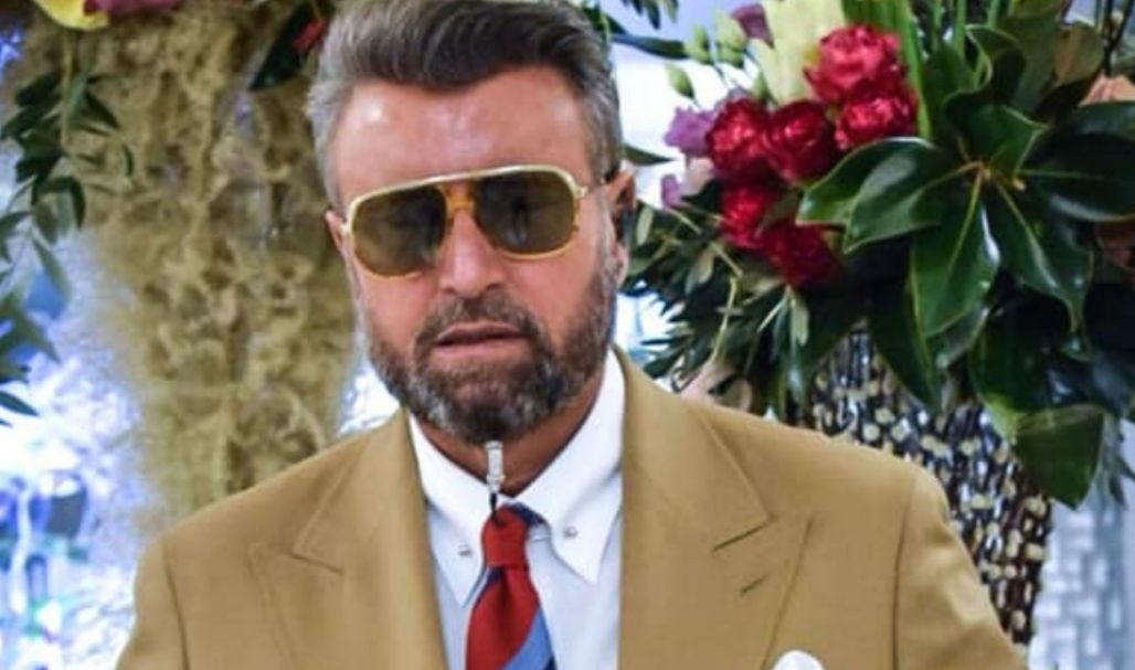 Cătălin Botezatu, decizie surprinzătoare cu privire la avere. Designerul și-a făcut testamentul