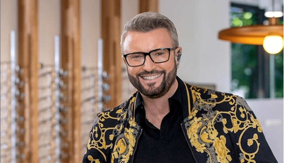 Cătălin Botezatu a explicat cum au stat lucrurile în momentul în care a aflat că are cancer la colon