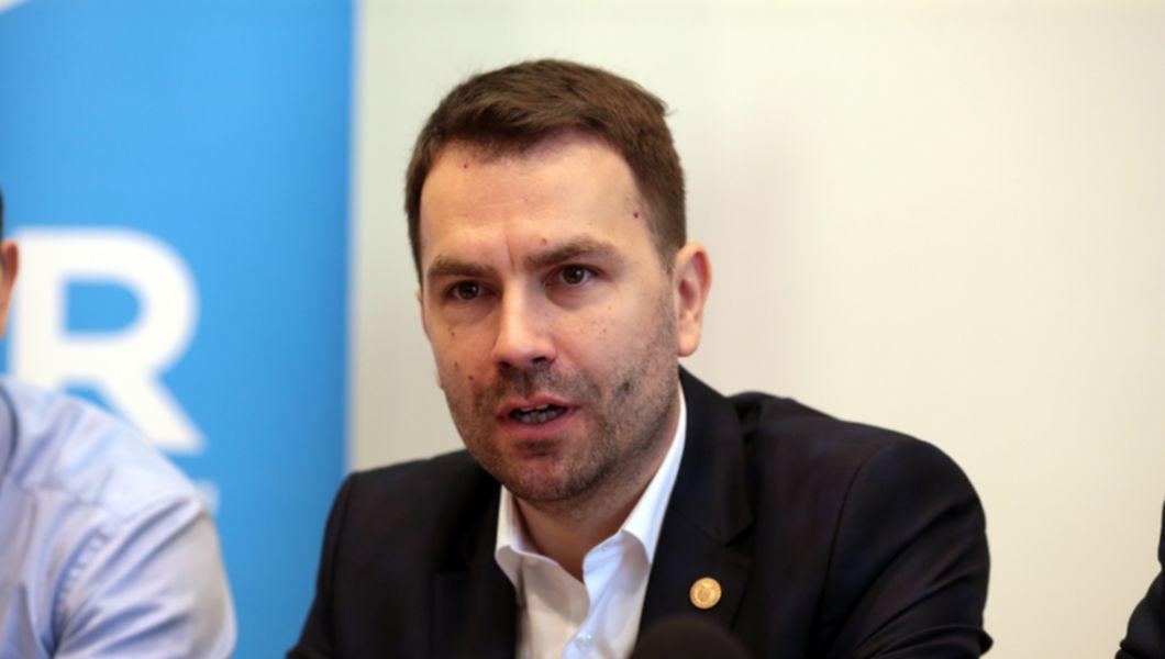 Președintele interimar USR, atac direct la adresa lui Klaus Iohannis