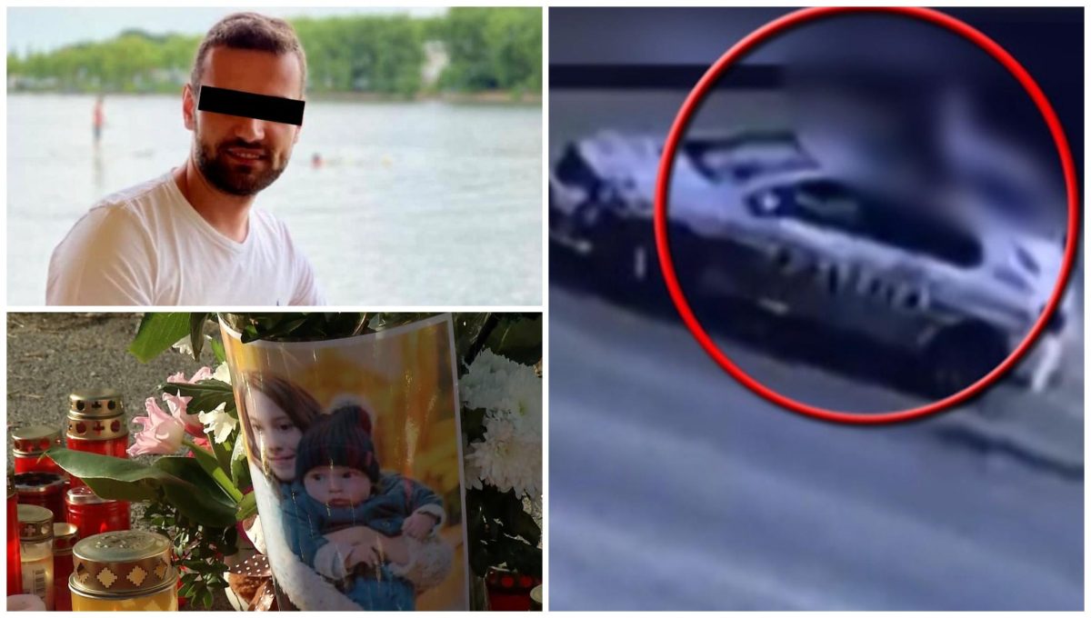 Polițistul care a accidentat-o mortal pe Raisa refuză să mai facă testul poligraf