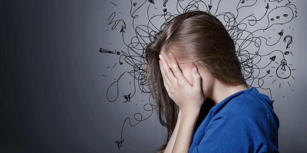 Ce este anxietatea și cum o putem controla – Afecțiunea de care suferă tot mai mulți tineri