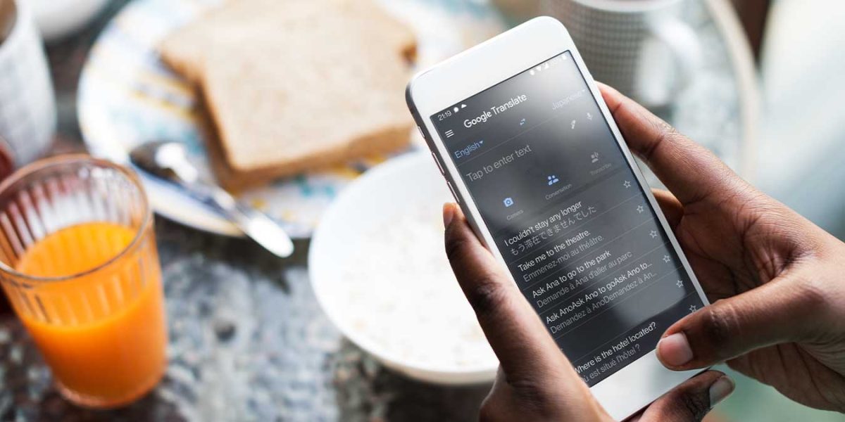Ce înseamnă numele tău în Google Translate – Trend-ul care circulă printre tinerii de pe TikTok