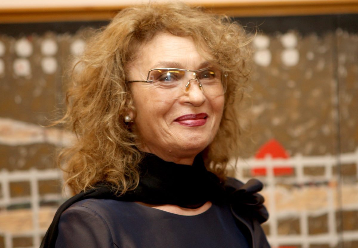Ce mai face Angela Similea de când s-a retras din spațiul public. ,,Ea nu mai vrea să cânte…”