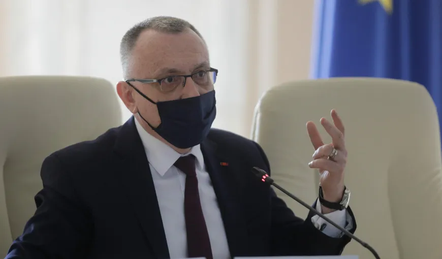 Programul școlilor, modificat de Ziua Națională a Lecturii. Ministrul Educației, Sorin Cîmpeanu, a făcut anunțul