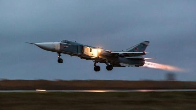 Războiul continuă: Ucraina doboară cinci avioane rusești și un elicopter