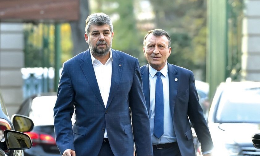 Marcel Ciolacu, președintele PSD, vine vineri la Iași. Întâlnire cu primarii la un hotel de lângă Târgu Frumos
