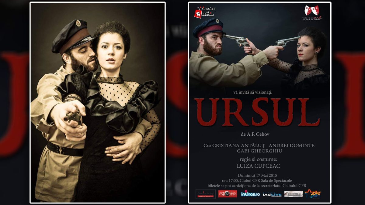 Școala de Teatru ProfessArt: Locul unde elevii și studenții fac cunoștință cu arta actorului