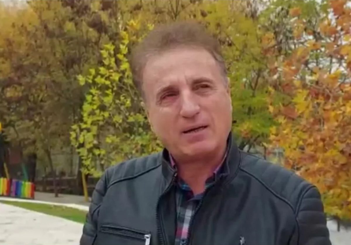 Artistul Constantin Enceanu, un patron dur cu angajații săi. Cum îi pedepsește când greșesc