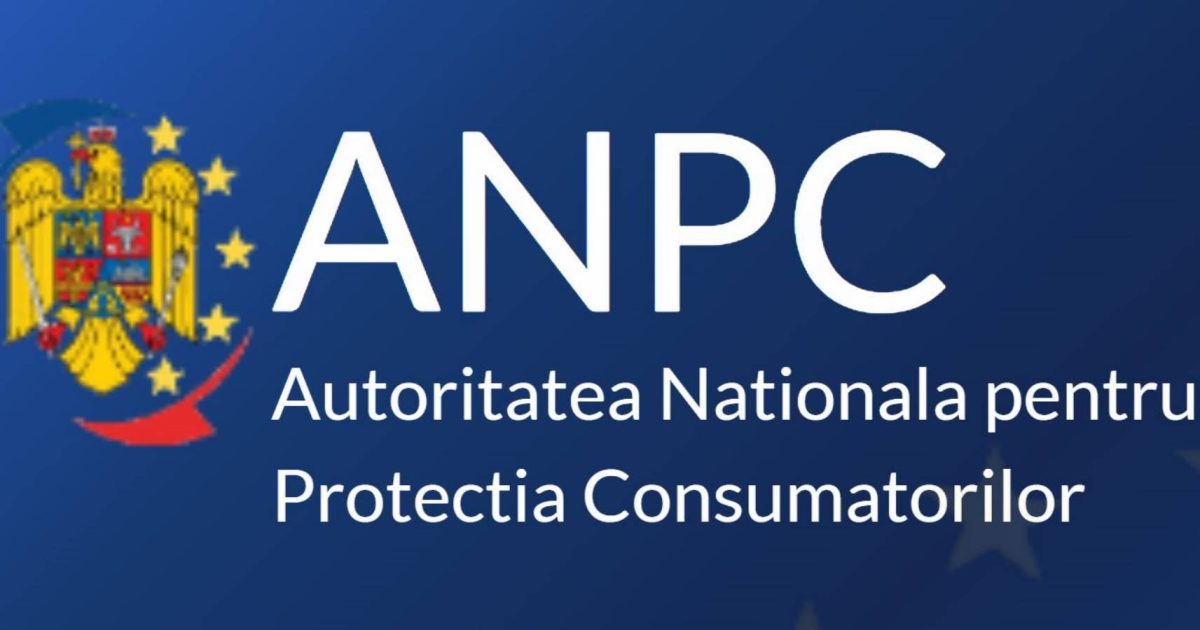 Controale ANPC în 65 de magazine. Amenzi de 772.000 de lei în întreaga țară