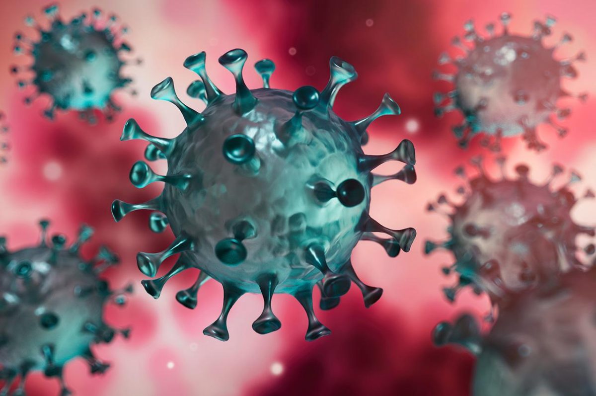 7.694 cazuri noi de persoane infectate cu SARS – CoV – 2, înregistrate în ultimele 24 de ore, la nivel național