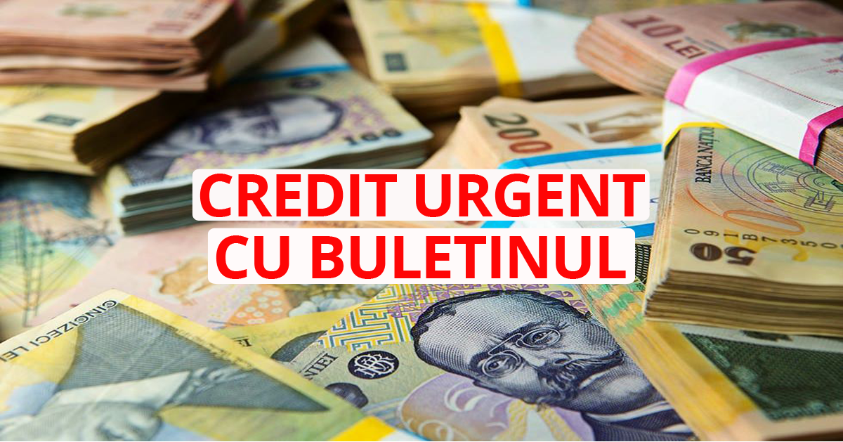 Este un credit fără loc de muncă soluția problemelor tale?