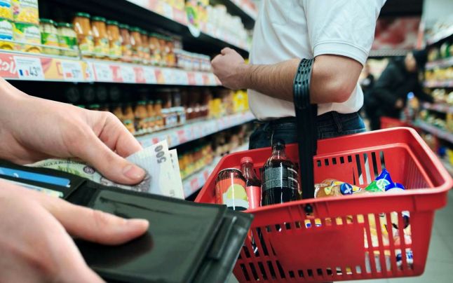 Ministrul agriculturii, Adrian Chesnoiu, despre creșterea prețurilor la alimente din aprilie 