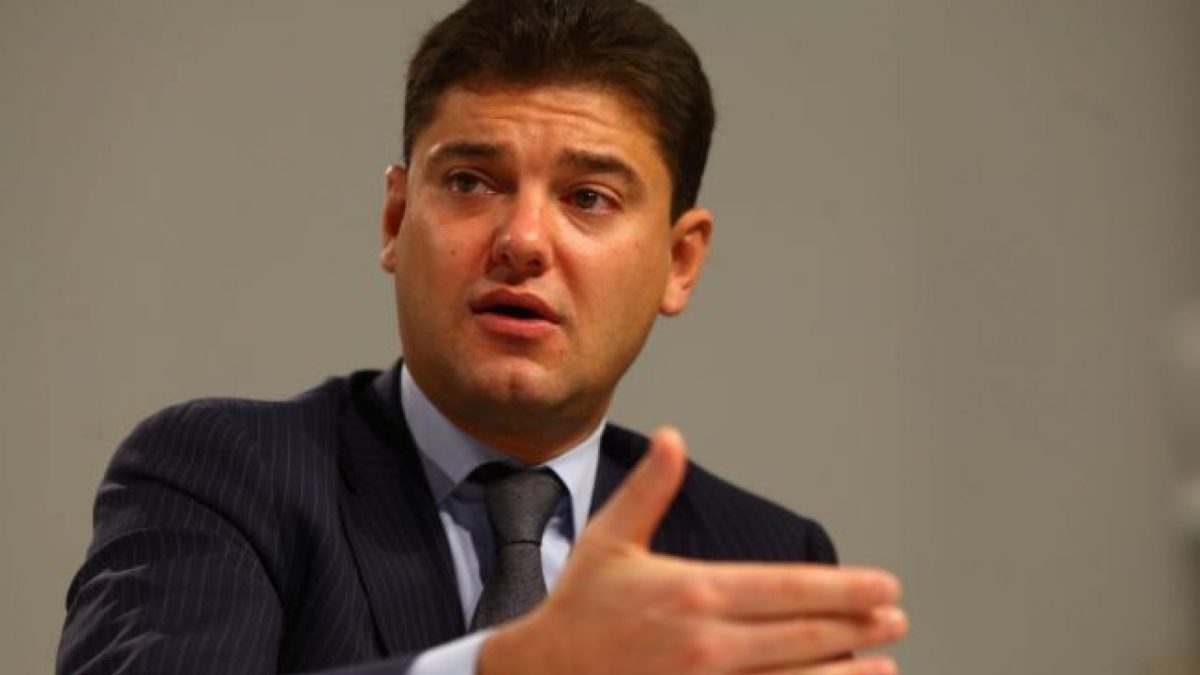 După mariajul cu Valentina Pelinel, Cristian Boureanu și-a găsit fericirea în brațele unei femei care este cu 26 de ani mai tânără