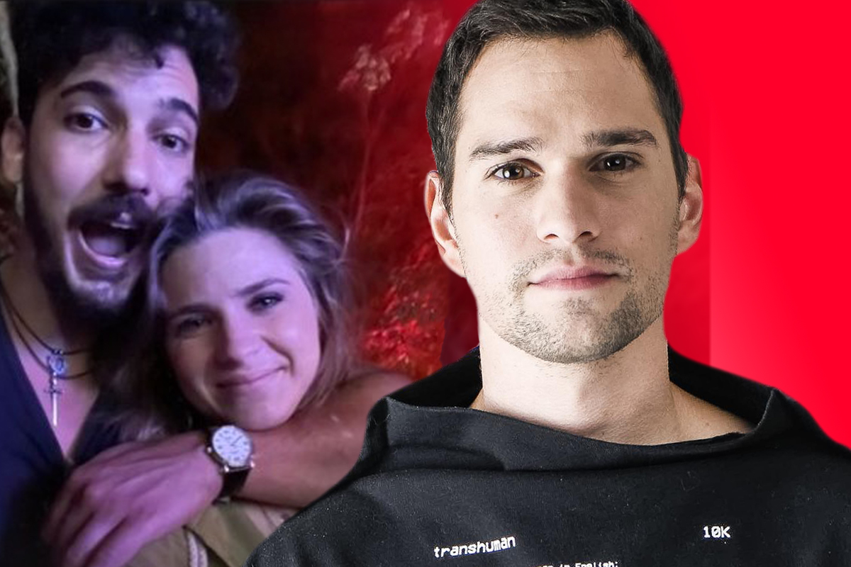 După ce s-a zvonit că s-au despărțit, au venit cu dovada că sunt împreună! Ce a postat Cristina Ciobănașu după ce a fost surprinsă în ipostaze tandre cu iubitul ei