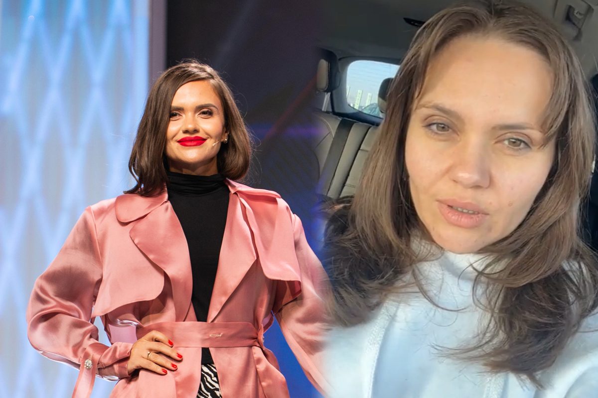 Cristina Șișcanu, noi detalii despre rudele din Ucraina, aflate în mijlocul războiului