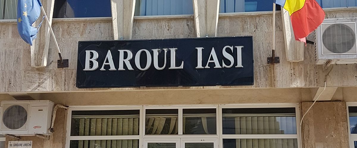 Consultanță juridică gratuită, oferită de avocaţii din Iaşi pentru cetăţenii ucraineni refugiaţi în România