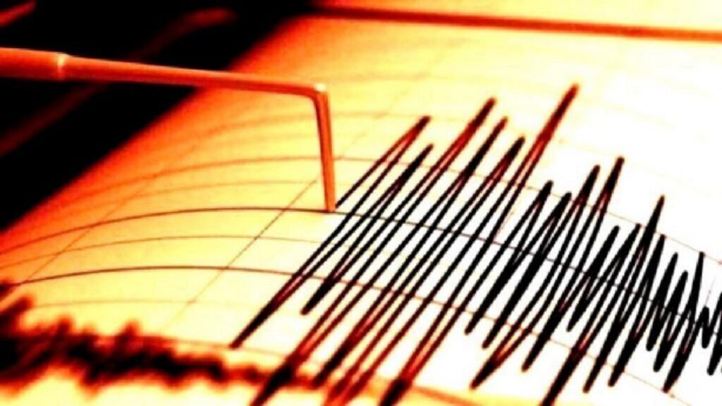 Cutremur în România, cu scurt timp în urmă. Al treilea la număr pe prima săptămână din februarie