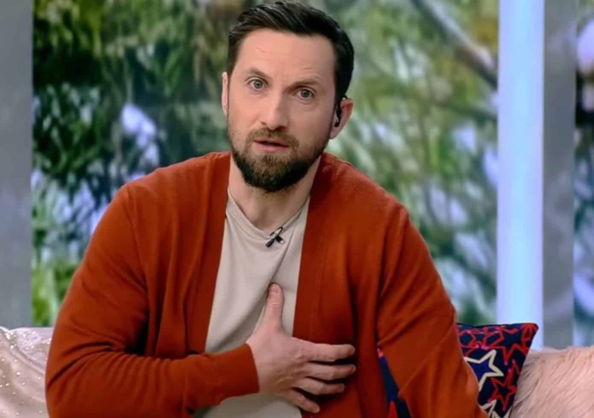 Dani Oțil susține că se confruntă cu probleme când merge la evenimente: „M-a urmărit sărăcia o viață întreagă”