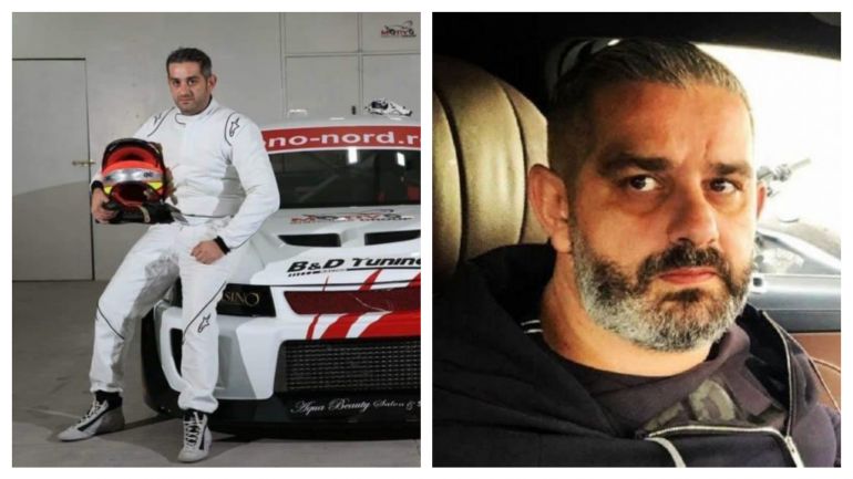 Daniel Onoriu va fi externat! Ce a transmis familia pilotului