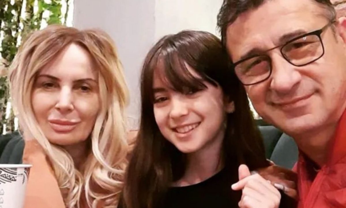 Daniela Gyorfi se lansează în afaceri alături de partenerul ei de viață. Cum i-a mers artistei în pandemie