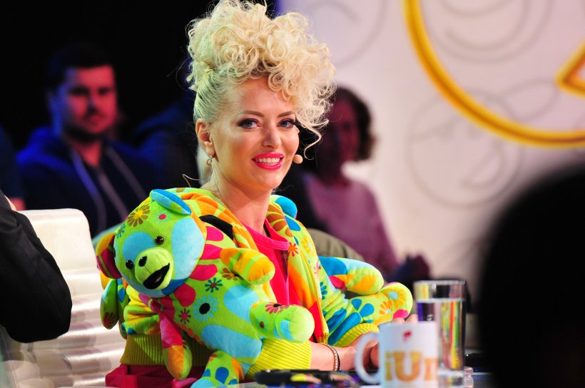 Delia, întâmplare neobișnuită la o înmormântare: „Nu pot face asta, e inuman”